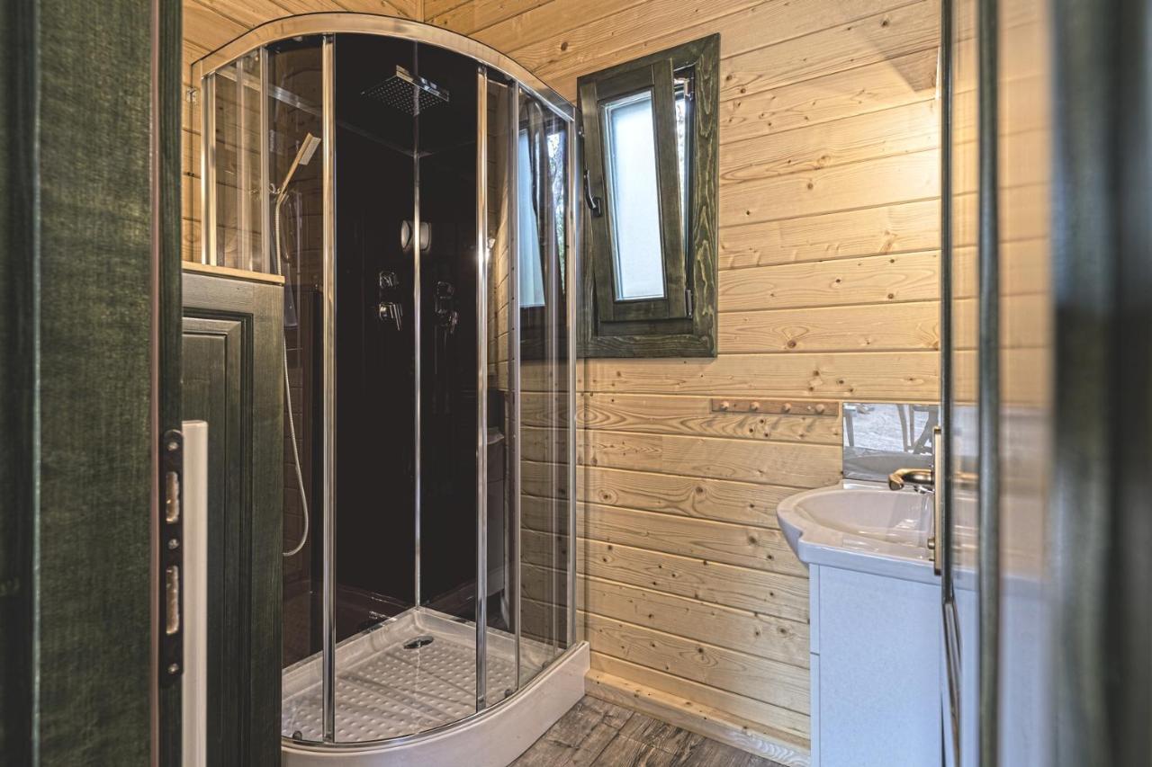 Feriendorf La Mora Calvi  Ngoại thất bức ảnh