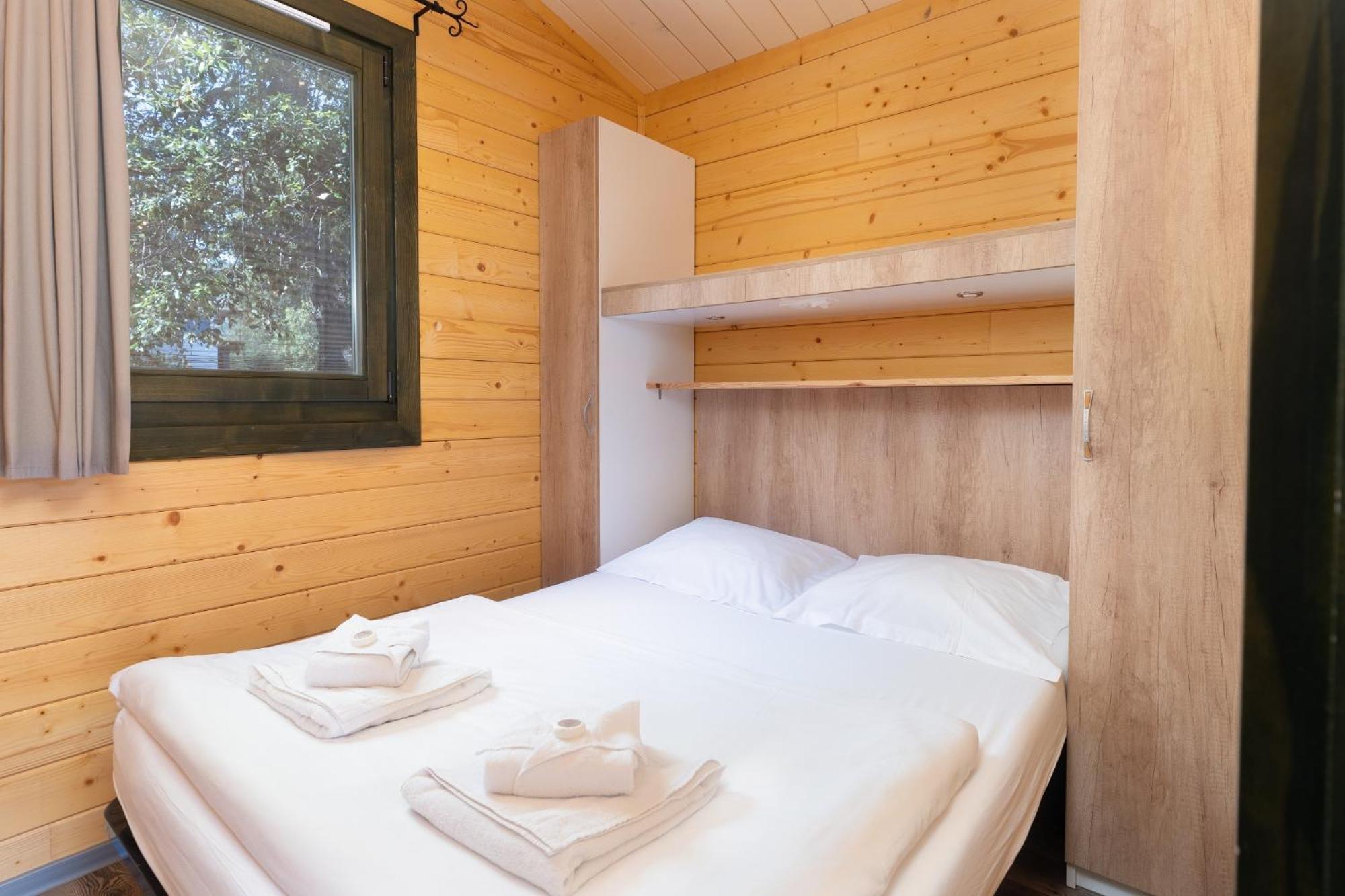 Feriendorf La Mora Calvi  Ngoại thất bức ảnh