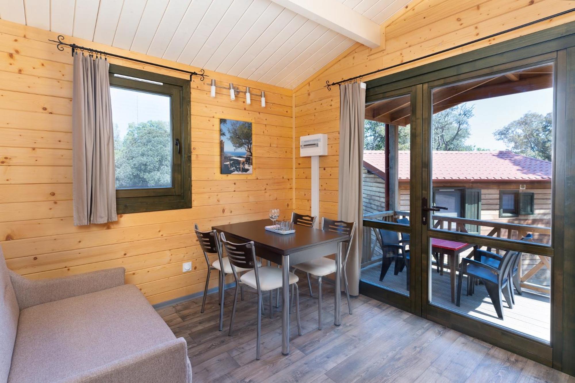 Feriendorf La Mora Calvi  Ngoại thất bức ảnh